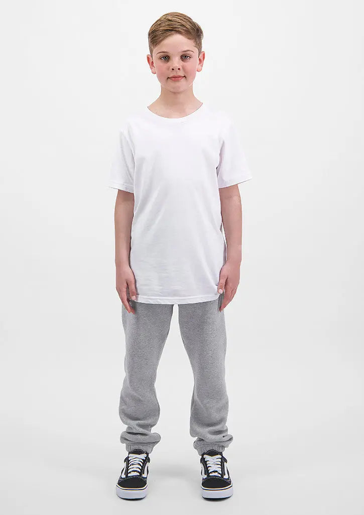 Goodmates Kids Basic Track Pants X1004K Metro Workwear